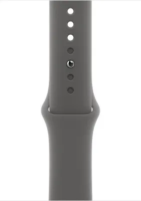 Image de Bracelet Apple pour smartwatch - 46mm - taille S/M