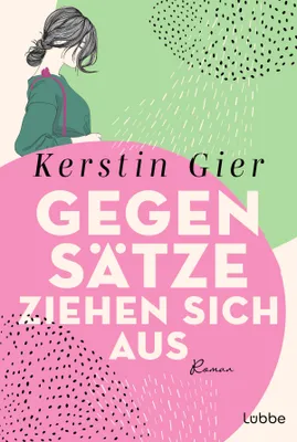 Produktbild von Gegensätze ziehen sich aus