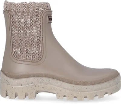 Immagine prodotto di Toni Pons Camos Stivaletti Chelsea Rain Donna Taupe Taglia 39