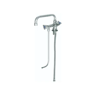 Produktbild von Wasserhahn, Küchenarmatur, Wasserarmatur, Kaltwasserstandhah - BRUSE, für Kaltwasser