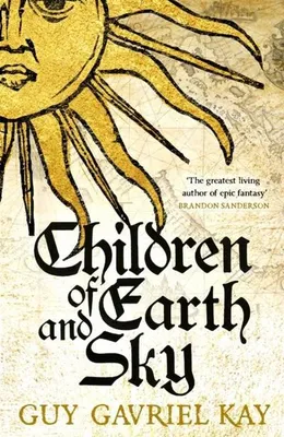 Obrázek produktu pro Children of Earth and Sky