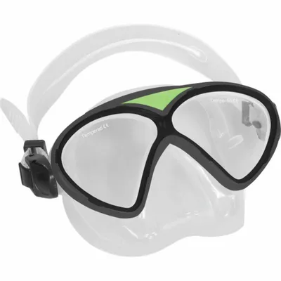 Produktbild von Splash & Fun Tauchmaske 10+, 125 x 110 mm