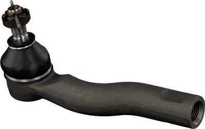 Produktbild von FEBI BILSTEIN Spurstangenkopf Spurstange für TOYOTA Avensis Verso (M2) Vorne Rechts 43146