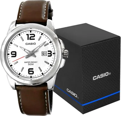Obrázok produktu pre Pánske Hodinky Casio Mtp-1314pl-7avef