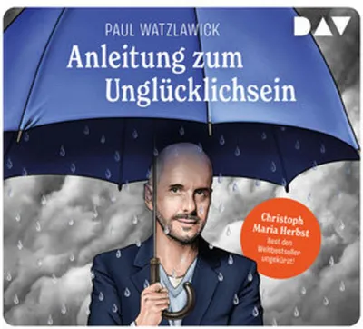 Immagine prodotto di Anleitung zum Unglücklichsein