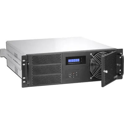 Produktbild von 19" 48.3cm Server Geh RPS19-G3380 3HE 19".o