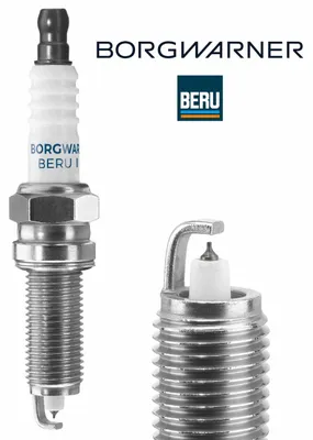 Produktbild von BorgWarner (BERU) Zündkerze für OPEL Corsa F Z515