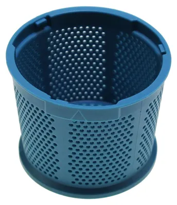 Filter für Rowenta Dual Force RH6751 Akku-Staubsauger