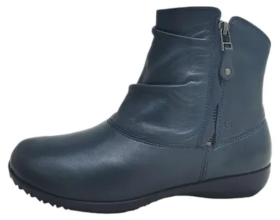 Produktbild von Josef Seibel Naly 24 in Navy für Damen – 6 UK - 39 EU - 8 US / Navy
