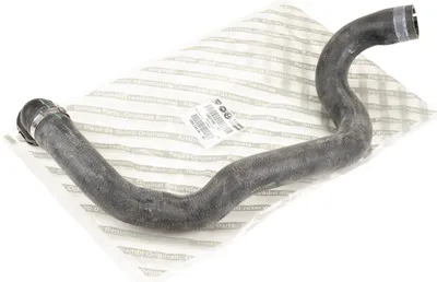 Produktbild von Fiat Kühlerschlauch unten rechts 1348311080