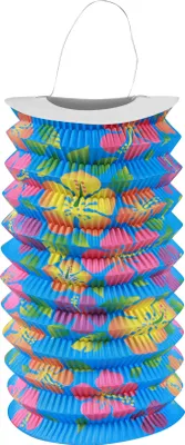 Obrázek produktu pro Lampion HAWAII - havaj - 15 cm