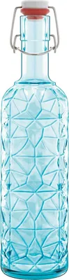 Produktbild von Oriente Flasche Blau 1l