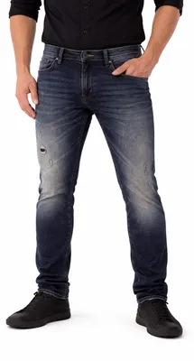 Produktbild von Diesel Thavar-NE Joggjeans 0607U Herren Jeans Hose