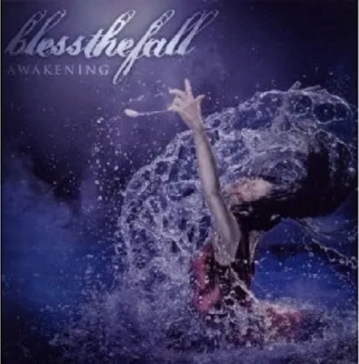 Produktbild von Blessthefall-Awakening