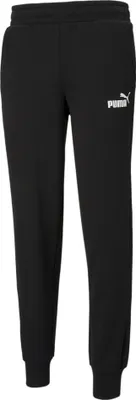 Obrázek produktu pro Puma Kalhoty Essentials Logo, 58671401, Velikost: 170