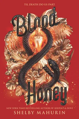 Produktbild von Blut und Honig (Schlange und Taube, 2)