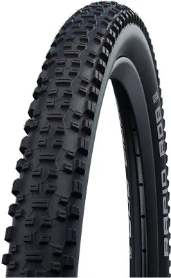 Produktbild von Schwalbe Rapid Rob Active schwarz 57-559