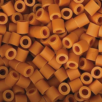 Produktbild von Nabbi® BioBeads Ø 5mm, 1.000 Stk., orange (63)