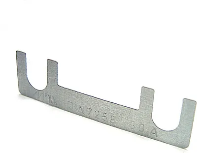 Produktbild von Streifensicherung MS-U 30A