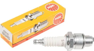 Productafbeelding van NGK bougie, type 4210