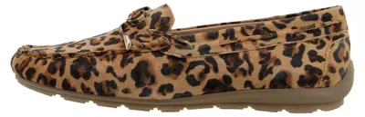 Immagine prodotto di Ara, ciabatte classiche da donna, modello 32303532343236, motivo animalier, taglia 39 EU