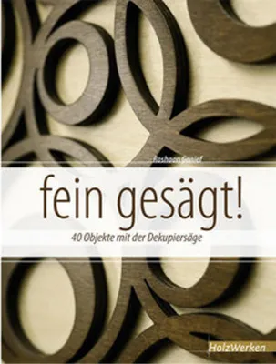 Image de fein gesägt!