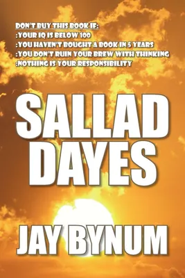 Produktbild von Sallad Dayes