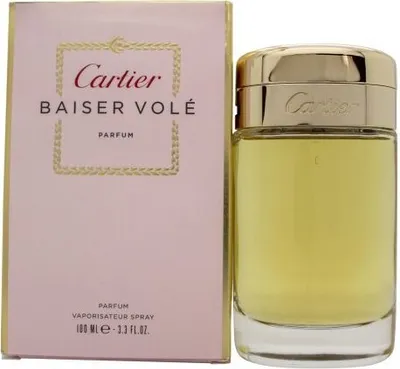 Obrázek produktu pro Cartier Baiser Volé Edp Spray 100ml