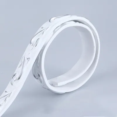 Produktbild von Selbstklebende Wandverkleidungen für Badezimmer und Wohnzimmer