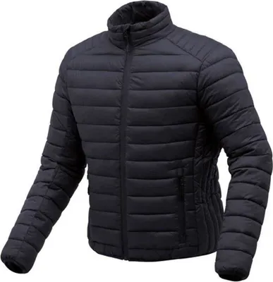 Immagine prodotto di TUCANO URBANO piumino superleggero blu navy taglia S