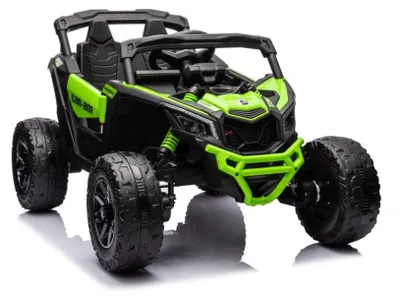 Produktbild von Battery-powered Buggy Can-am DK-CA003 Green