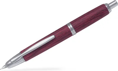 Produktbild von Capless Wooden