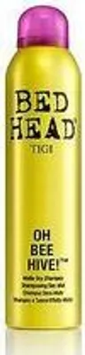 Produktbild von TIGI Bed Head Oh Bee Hive Matte Suchy szampon 238ml