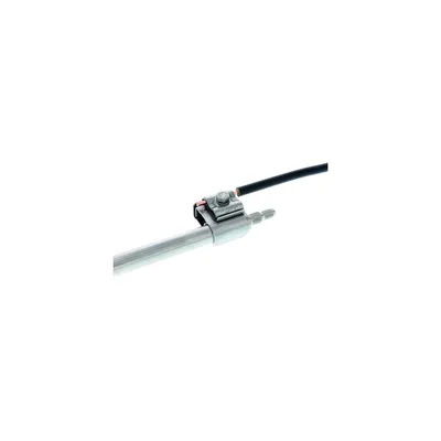 Produktbild von DEHN Anschlussklemme f. Tiefenerder 540 121