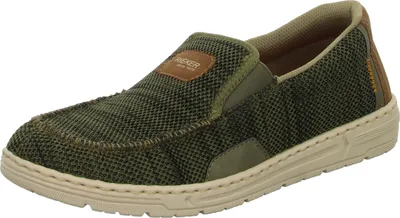 Produktbild von Slipper/Kletthalbschuh Freizeit (Casual) 08651-54