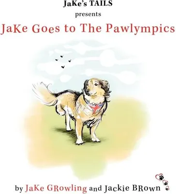 Produktbild von JaKe Goes to The Pawlympics