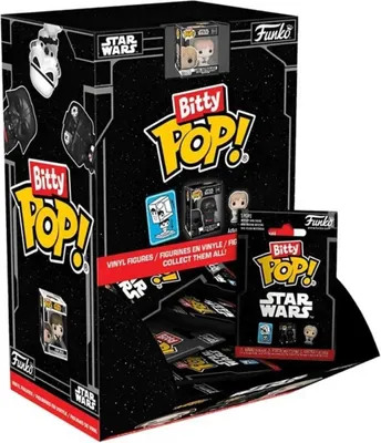Image de Funko Error de datos FK81116-BOX in Multicolored color size Talla Unica