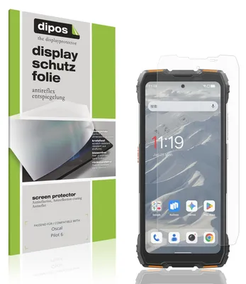 Obrázek produktu pro 4x dipos AR Oscal Pilot 6