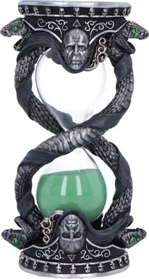 Produktbild von Harry Potter ";Lord Voldemort Sanduhr";