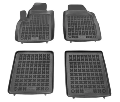 Immagine prodotto di Tappetini in gomma per auto Fiat Panda 2003-2012