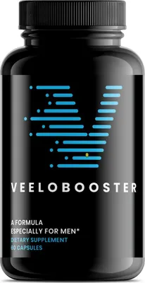 Produktbild von Veelobooster