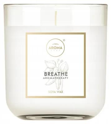 Immagine prodotto di Breathe Sojaker 150 g