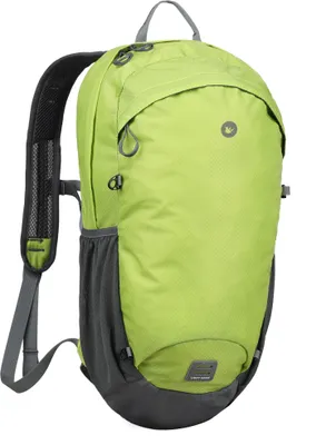 Produktbild von Fahrrad-Rucksack, X20801 grün