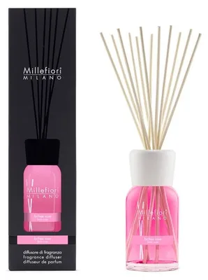 Obrázek produktu pro Millefiori Milano Lychee Rose aroma difuzér 500 ml