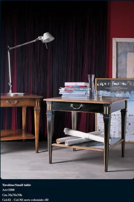 Produktbild von Beistelltisch Couchtisch Kaffeetisch Neu Designer Tisch Wohnzimmertisch Tische