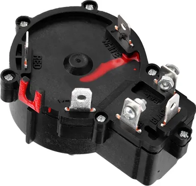 Zdjęcie produktu dla akcesoria 12 V do elektrycznego przełącznika silnika śrubowego do silnika zaburtowego 68 lb 86 lb