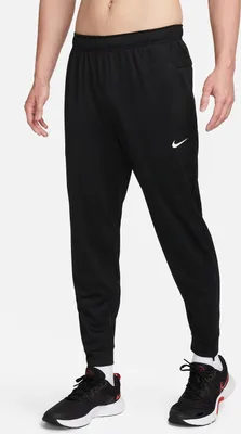Produktbild von Nike M Nk Df Totality Pant Tpr Black/White Black/White S