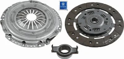 Produktbild von SACHS Kupplungssatz Kupplung für FORD FIESTA III (GFJ) 3000 548 103