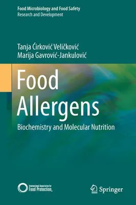 Immagine prodotto di Food Allergens