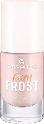 Produktbild von Essence - Fairy Frost Nagellack - 1 -